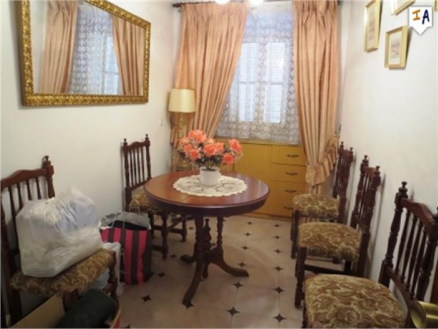 Rute property: Townhome with 3 bedroom in Rute, Spain 256739