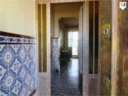 Townhome for sale in town, Spain 256740