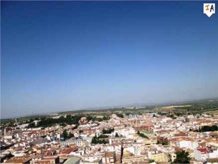 Martos property: Townhome with 2 bedroom in Martos 256741
