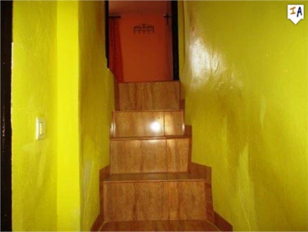 Martos property: Townhome for sale in Martos, Jaen 256741