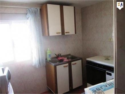 Martos property: Townhome in Jaen for sale 256741