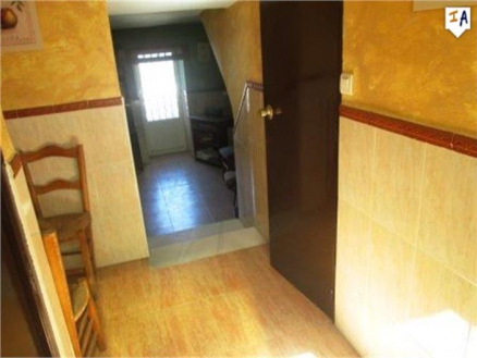 Martos property: Martos, Spain | Townhome for sale 256741