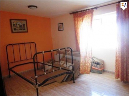 Martos property: Jaen Townhome 256741