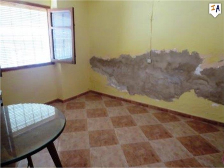 Fuente Piedra property: Townhome in Malaga for sale 256743