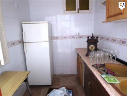 Fuente Piedra property: Fuente Piedra, Spain | Townhome for sale 256743