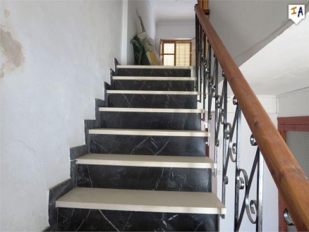 Fuente Piedra property: Malaga Townhome 256743