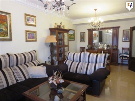 Fuente Piedra property: Townhome for sale in Fuente Piedra, Spain 256745