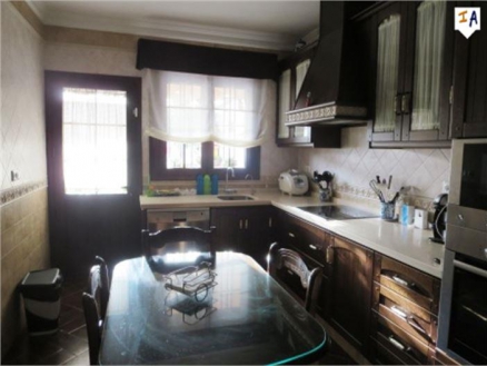 Fuente Piedra property: Townhome in Malaga for sale 256745