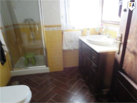 Fuente Piedra property: Malaga property | 4 bedroom Townhome 256745