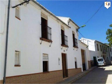 Villanueva De Algaidas property: Townhome for sale in Villanueva De Algaidas 256748