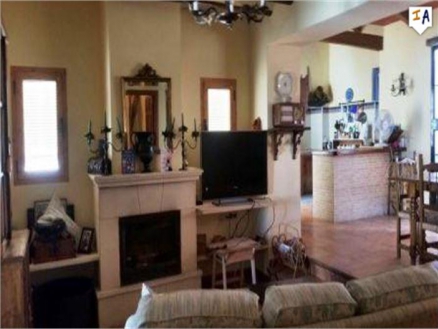 Villanueva De Algaidas property: Villanueva De Algaidas Townhome 256748