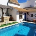 Villanueva De Algaidas property: Villanueva De Algaidas, Spain Townhome 256748