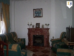Villanueva Del Trabuco property: Villa with 4 bedroom in Villanueva Del Trabuco, Spain 256749