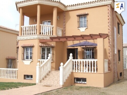 Casabermeja property: Villa for sale in Casabermeja 256750