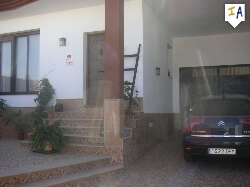 Humilladero property: Villa for sale in Humilladero, Malaga 256751