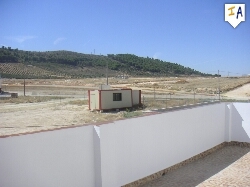 Humilladero property: Villa in Malaga for sale 256751