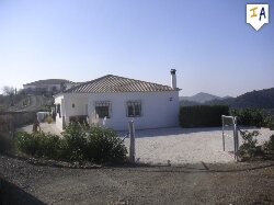 Casabermeja&nbsp;property:&nbsp;Villa&nbsp;with&nbsp;2&nbsp;bedroom&nbsp;in&nbsp;Casabermeja,&nbsp;Spain&nbsp;256752