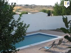 Puente Genil property: Villa with 4 bedroom in Puente Genil 256753
