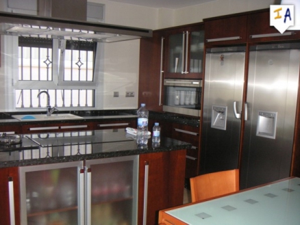 Mollina property: Villa with 3 bedroom in Mollina 256756