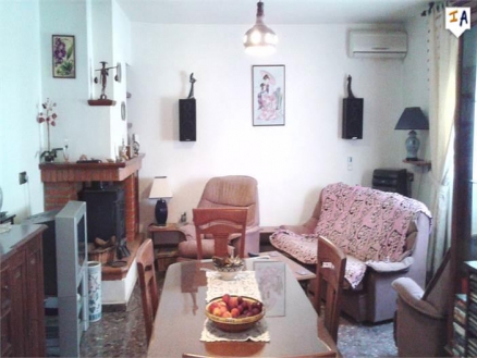 Illora property: Villa with 3 bedroom in Illora 256757