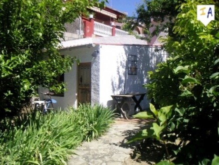 Fuente Camacho property: Villa for sale in Fuente Camacho, Granada 256759