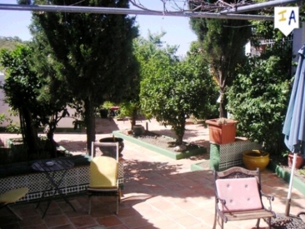 Fuente Camacho property: Villa in Granada for sale 256759