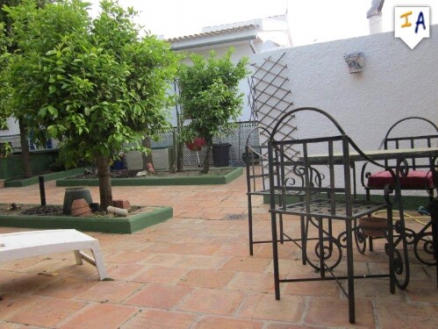 Fuente Camacho property: Fuente Camacho, Spain | Villa for sale 256759
