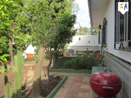 Fuente Camacho property: Granada property | 4 bedroom Villa 256759