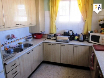 Puente Genil property: Villa with 3 bedroom in Puente Genil 256760