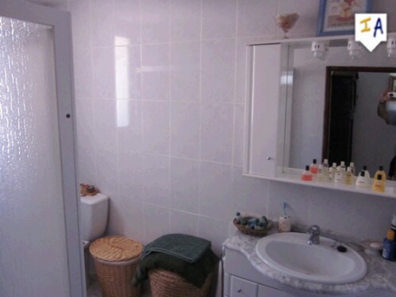 Puente Genil property: Cordoba property | 3 bedroom Villa 256760