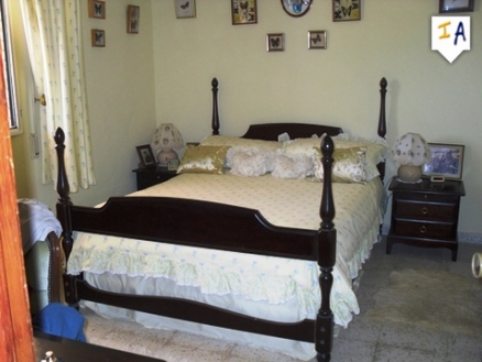 Puente Genil property: Villa in Cordoba for sale 256760
