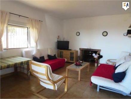 Villa for sale 256762