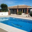 Villanueva De Tapia property: Villa for sale in Villanueva De Tapia 256765