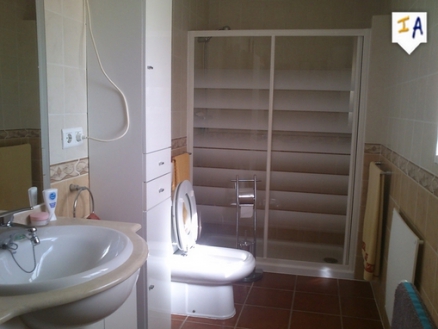 Villanueva De Tapia property: Villa in Malaga for sale 256765