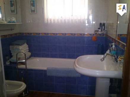 Villanueva De Tapia property: Villanueva De Tapia, Spain | Villa for sale 256765