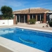 Villanueva De Tapia property: Villa for sale in Villanueva De Tapia 256765