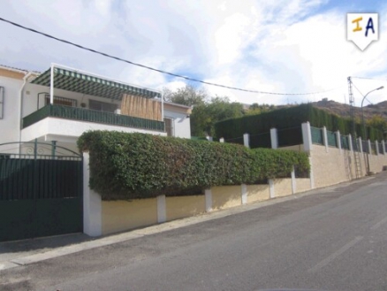 Moraleda De Zafayona property: Villa with 3 bedroom in Moraleda De Zafayona 256766