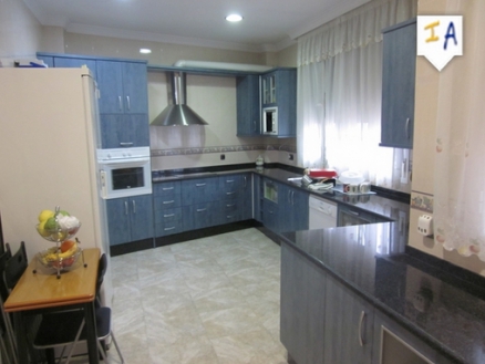 Fuente Piedra property: Villa for sale in Fuente Piedra, Spain 256767