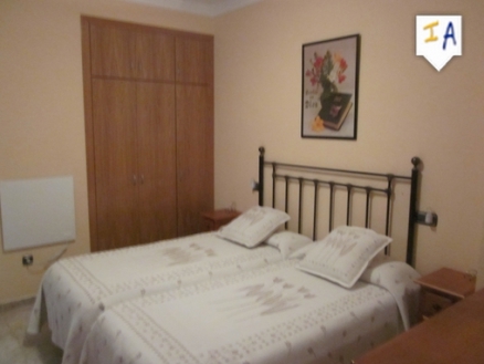 Fuente Piedra property: Malaga Villa 256767