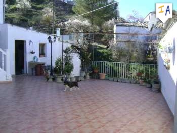 Moclin property: Villa for sale in Moclin, Spain 256769