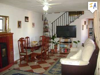 Moclin property: Villa with 3 bedroom in Moclin, Spain 256769