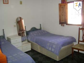 Moclin property: Granada property | 3 bedroom Villa 256769