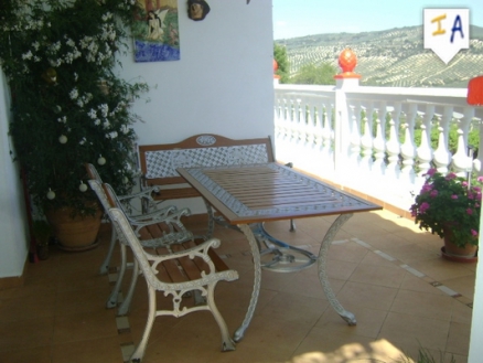 Puerto Lope property: Villa for sale in Puerto Lope, Spain 256771