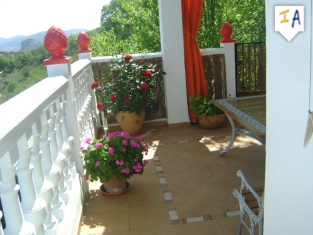 Puerto Lope property: Villa for sale in Puerto Lope, Granada 256771