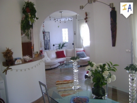 Puerto Lope property: Granada property | 3 bedroom Villa 256771