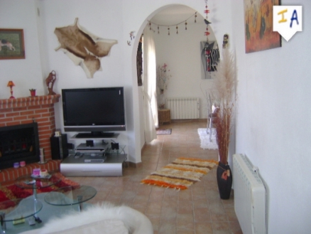 Puerto Lope property: Puerto Lope, Spain | Villa for sale 256771