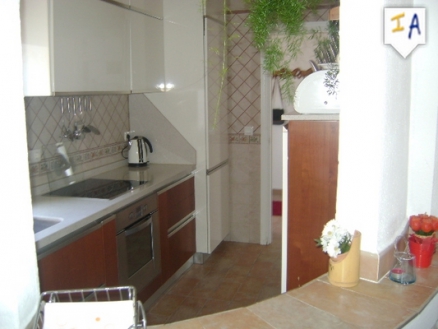 Puerto Lope property: Granada Villa 256771