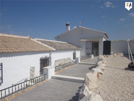 Loja property: Villa for sale in Loja, Spain 256772