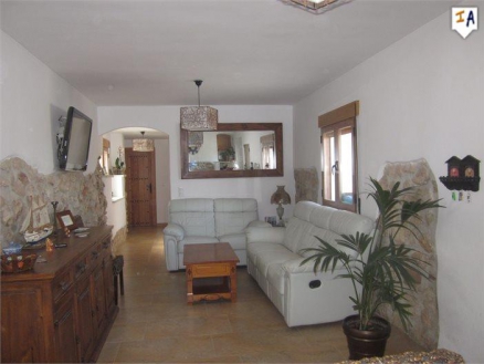 Loja property: Villa with 3 bedroom in Loja, Spain 256772