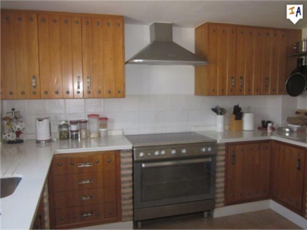 Loja property: Villa for sale in Loja, Granada 256772